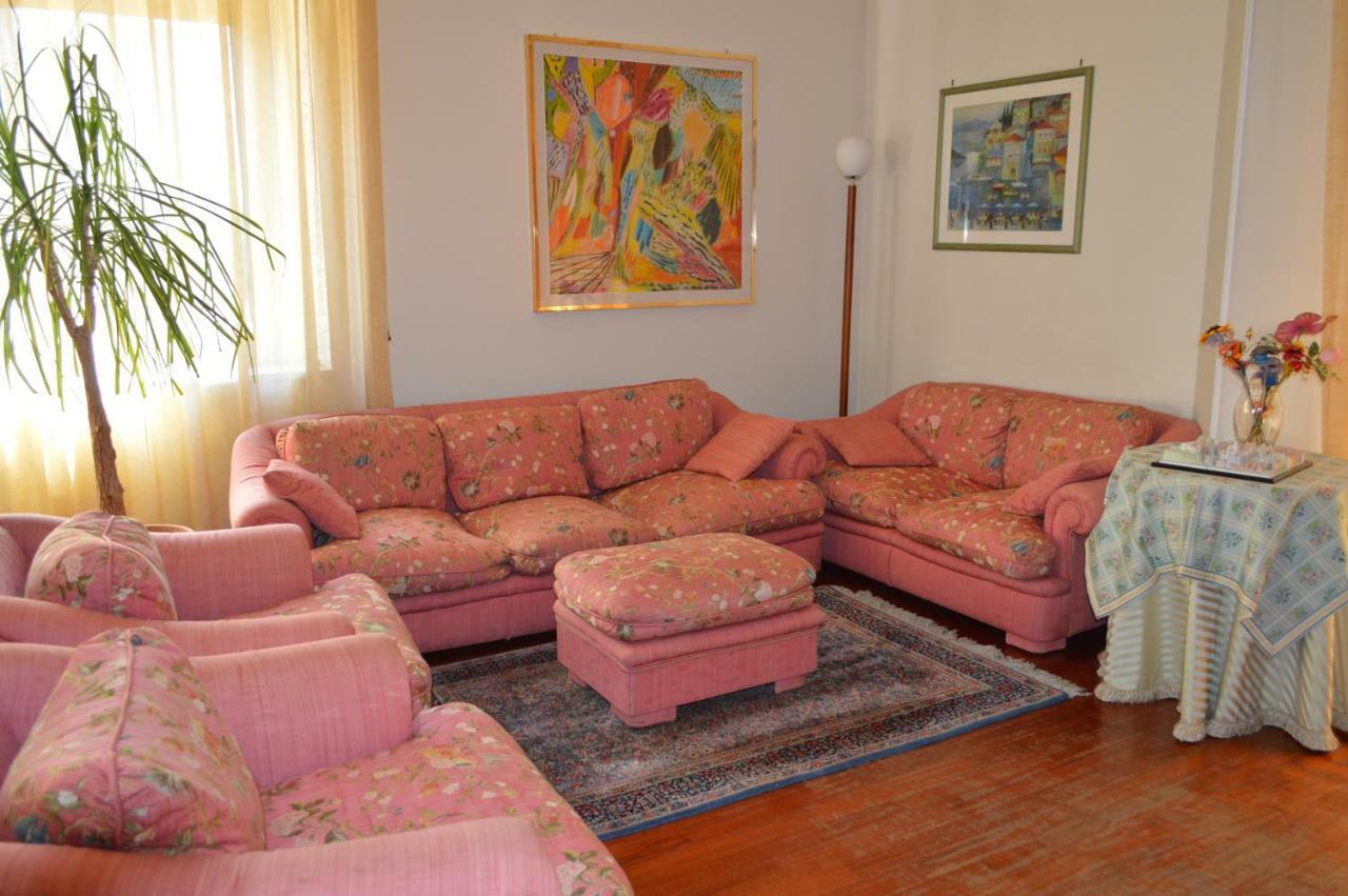 B&B Reggia In Famiglia Caserta Zewnętrze zdjęcie